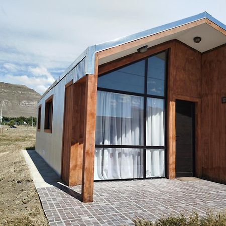 Casa A Estrenar! Muy Cerca De La Terminal De Bus Apartment El Calafate Exterior photo